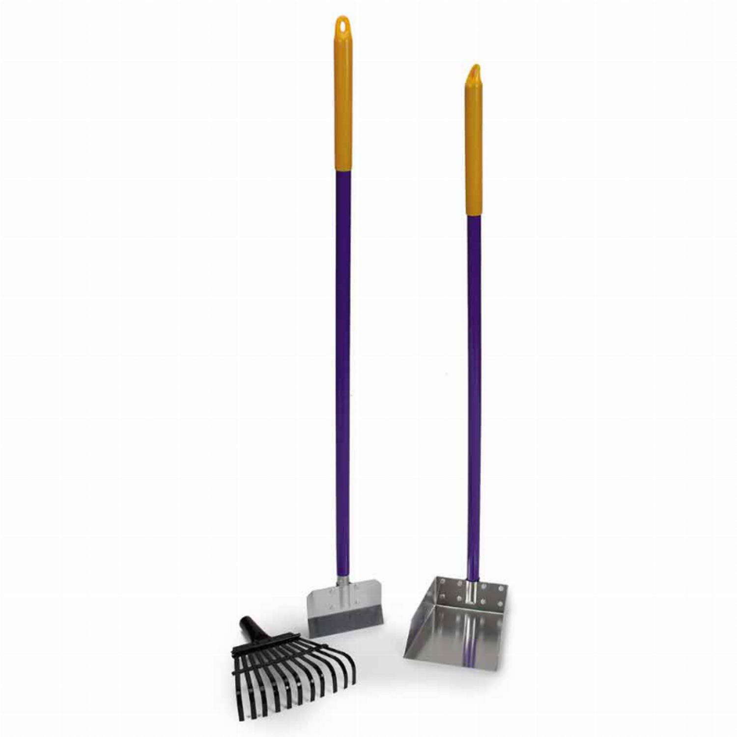Pet Edge 3 Pc Dog Waste Removal Set With Waste removal