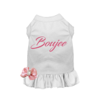 Bark Fifth Avenue Boujee Dog Clothes