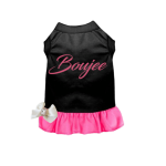 Bark Fifth Avenue Boujee Dog Clothes