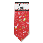Pet Edge AR Peppermint Twist Bandana Holiday