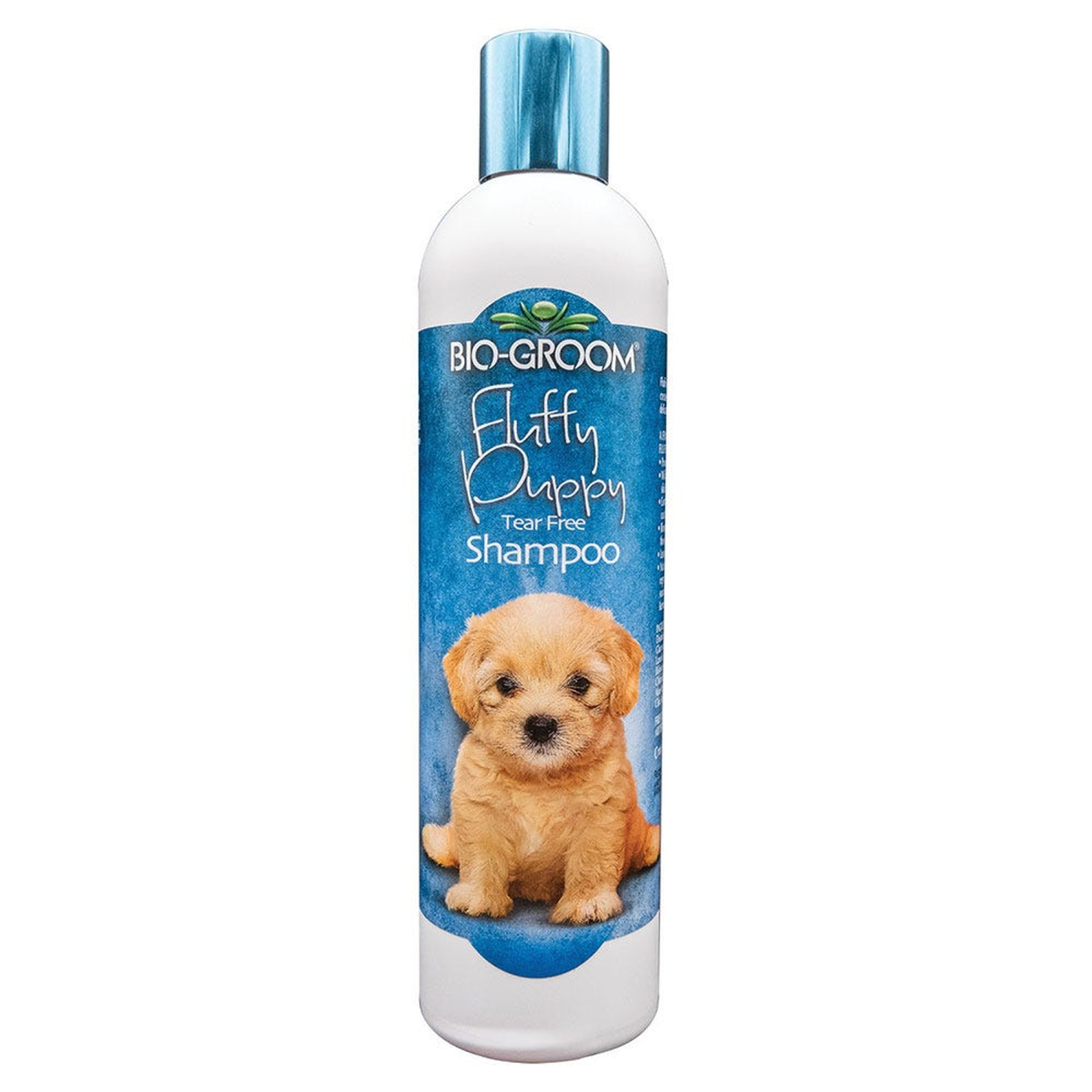 Pet Edge BG Fluffy Puppy Shampoo 12oz Shampoo