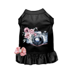 Bark Fifth Avenue Call me pretty and take pictures of me Dog Clothes