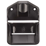 Pet Edge Clipper Keeper Blk Business Needs