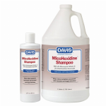 Pet Edge Davis MicoHexidine Shampoo 12 oz Shampoo