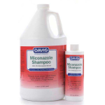 Pet Edge Davis Miconazole Shampoo 2% 12oz Shampoo