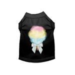 Bark Fifth Avenue Cotton Candy Dog Dress/Shirt Dog Clothes
