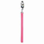 Pet Edge DGR 1in Nylon Lead 48in Neon Pink Leads