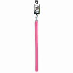 Pet Edge DGR 3/4in Nylon Lead 48in Neon Pink Leads