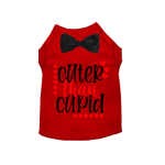 Bark Fifth Avenue Cuter Than Cupid Dog Clothes