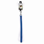 Pet Edge DGR 5/8in Nylon Lead 48in Blue Leads