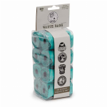 Pet Edge DIG Waste Bags 160Ct Grn Waste removal