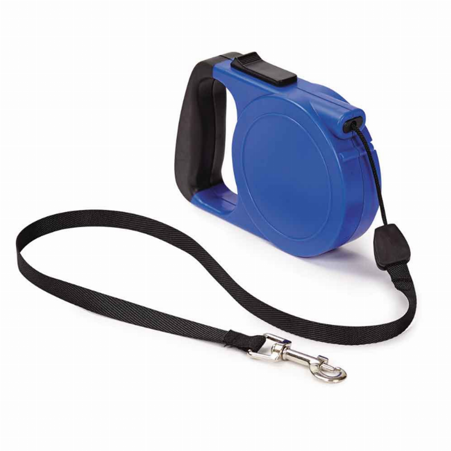 Pet Edge Digger's Retractable Lead To 10 Lbs Leads
