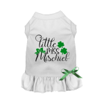 Bark Fifth Avenue Little Miss Mischief Dress Dog Clothes