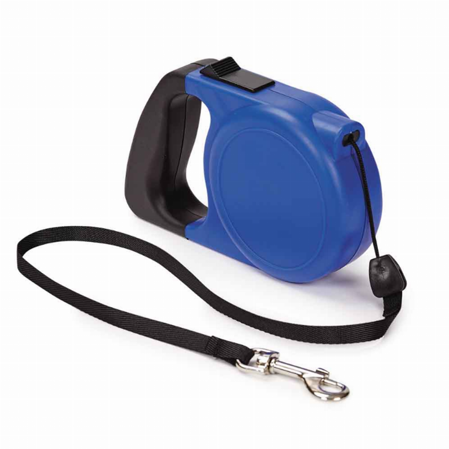 Pet Edge Digger's Retractable Lead To 35 Lbs Leads