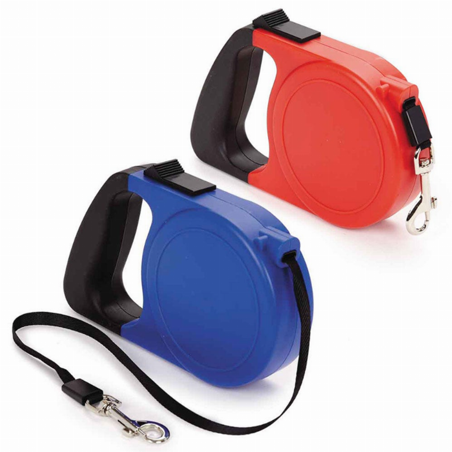 Pet Edge Digger's Retractable Lead to 60Lbs Leads