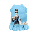 Bark Fifth Avenue Little Miss Sniffany Dress Dog Clothes