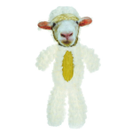 Pet Edge FZ Full Body Flattie Sheep Rope