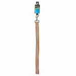 Pet Edge GG Reflective Lead 4Ftx5/8In Org Leads