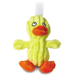 Pet Edge Grriggles Quackling L Stuffed Plush