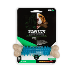 Pet Edge Hero Bonetics Dental Bone Mint M Dental
