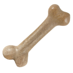 Pet Edge Hero Bonetics Femur Bone Wood Scent L Dental