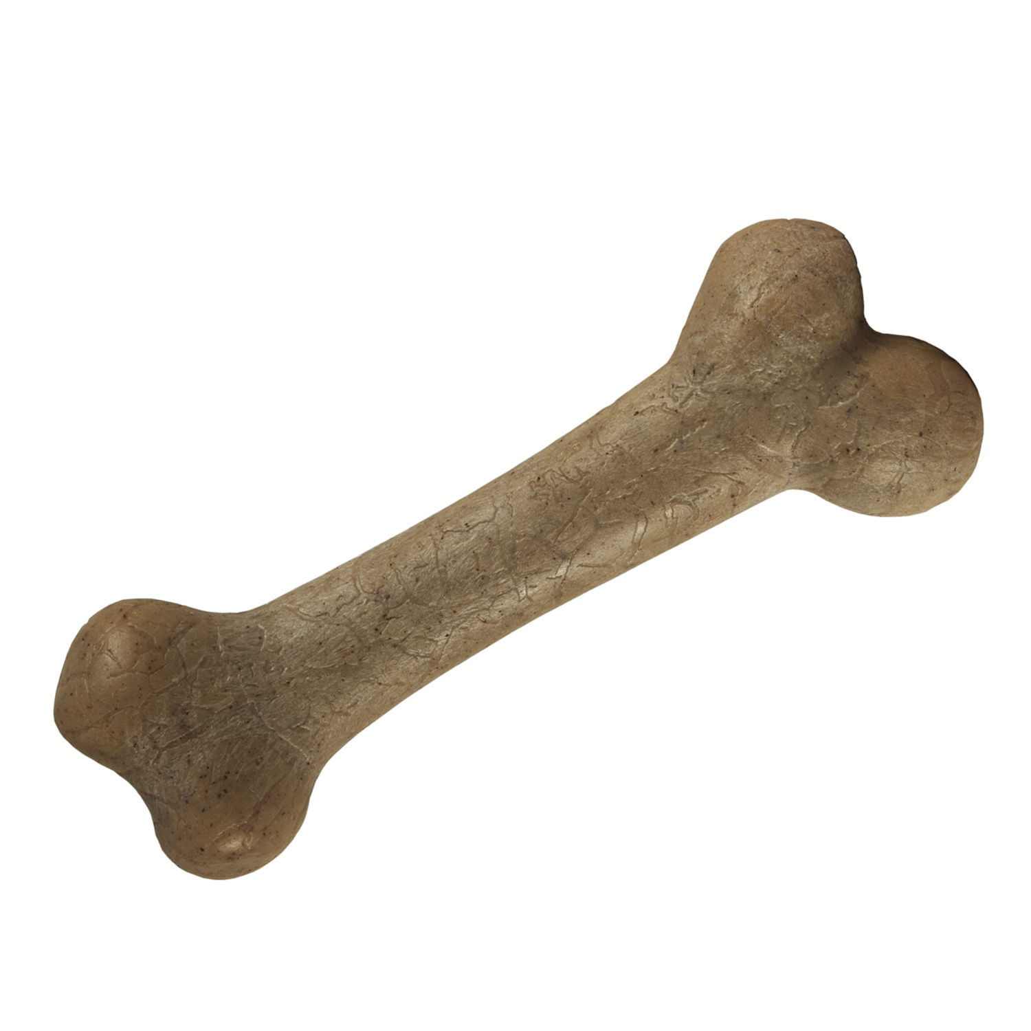 Pet Edge Hero Bonetics Femur Bone Wood Scent M Dental