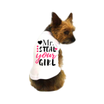 Bark Fifth Avenue Mr. Steal Your Girl Dog Clothes