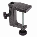 Pet Edge ME AL Rpl Clmp for Fldbl Grmng Arm Gry Tables