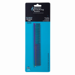 Pet Edge MG Comb Fine/Coarse Rnbw Tools