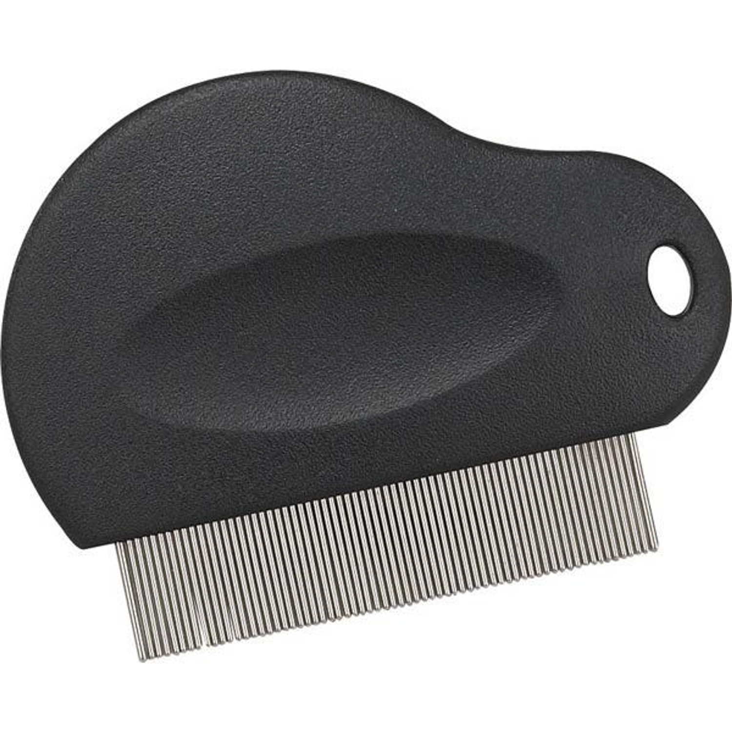 Pet Edge MG Contoured Grip Flea Comb Tools