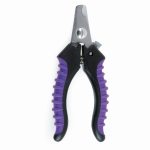 Pet Edge MG Ergonomic Pro Nail Clipper S Pur Nailcare