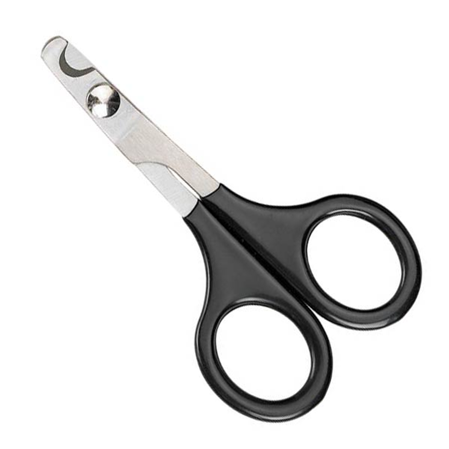 Pet Edge MG Pet Nail Scissor M 5In Nailcare