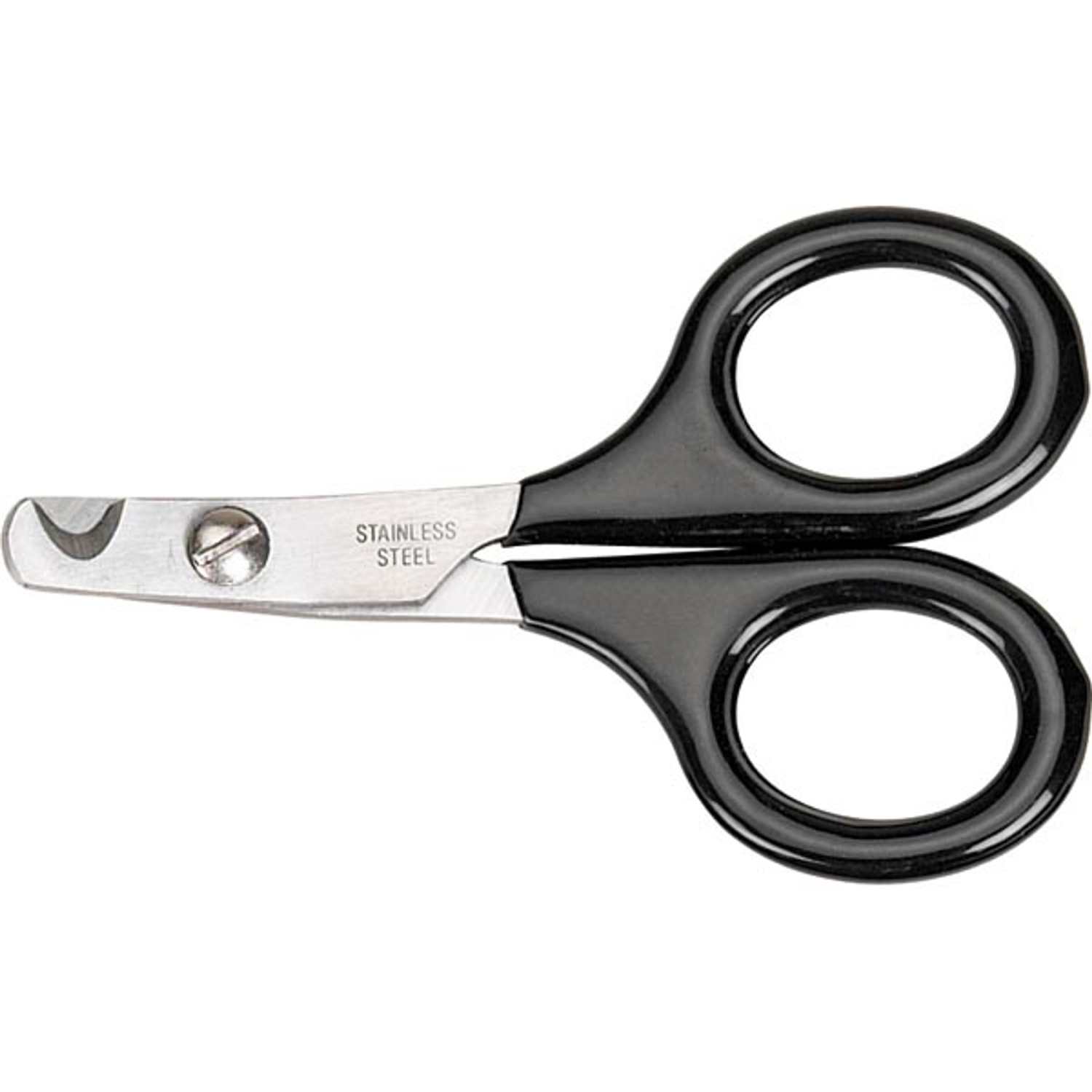 Pet Edge MG Pet Nail Scissor S 3.5In Nailcare