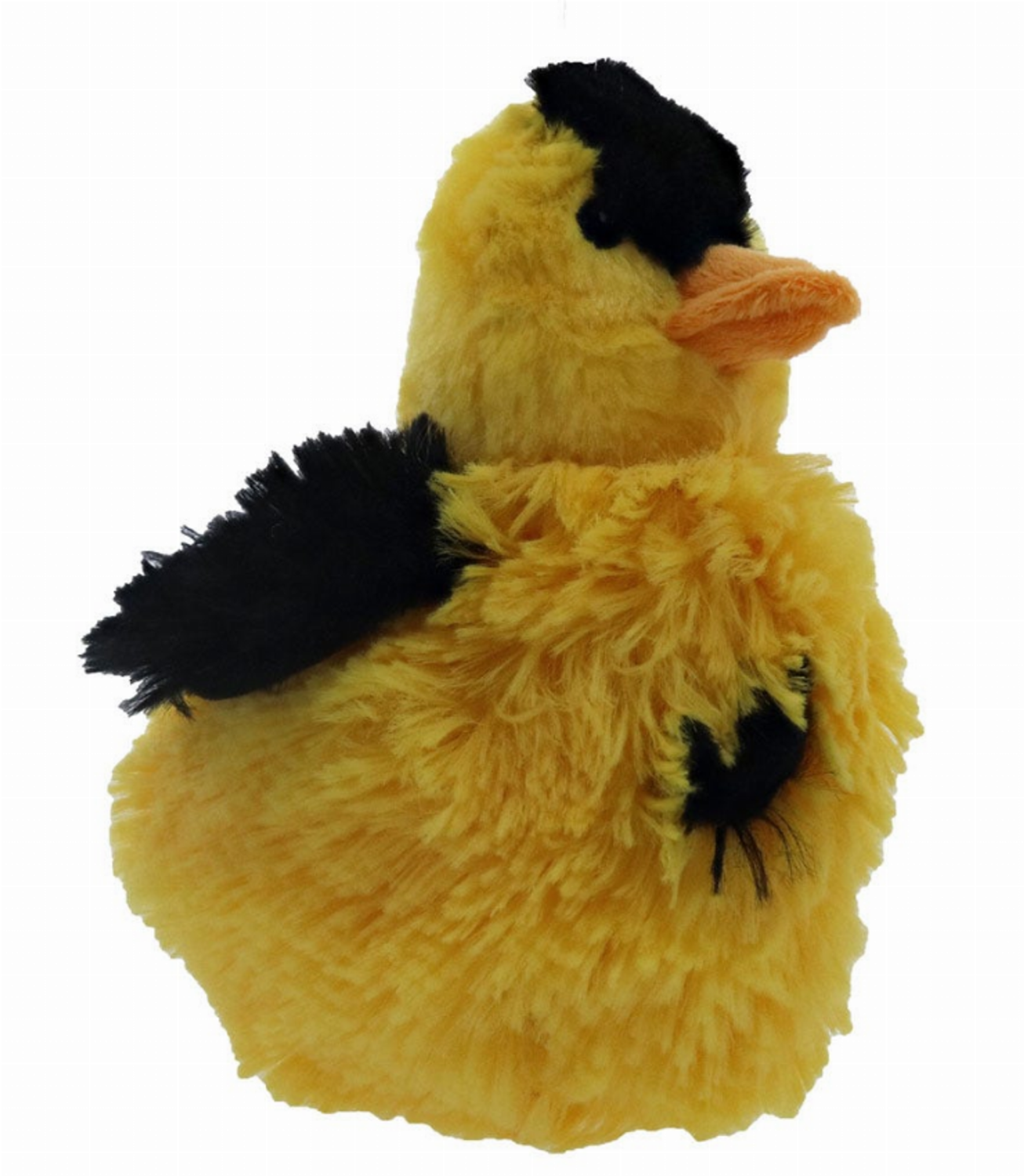 Pet Edge Stuffed Plush Pet Edge Play 365 Chonky Birb Finch Stuffed Plush