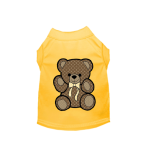 Bark Fifth Avenue My Favorite Bear Dog Dog Clothes