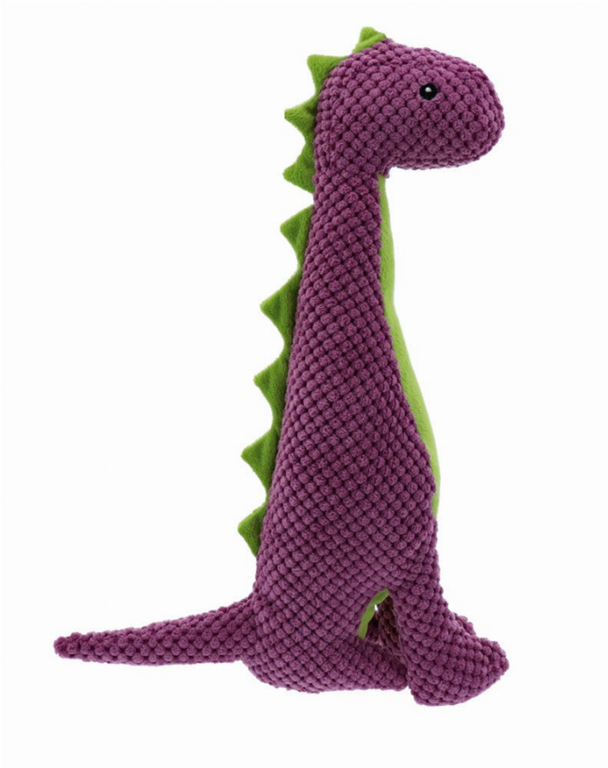 Pet Edge Play 365 Jur Cord Crew Massos Pur L Stuffed Plush