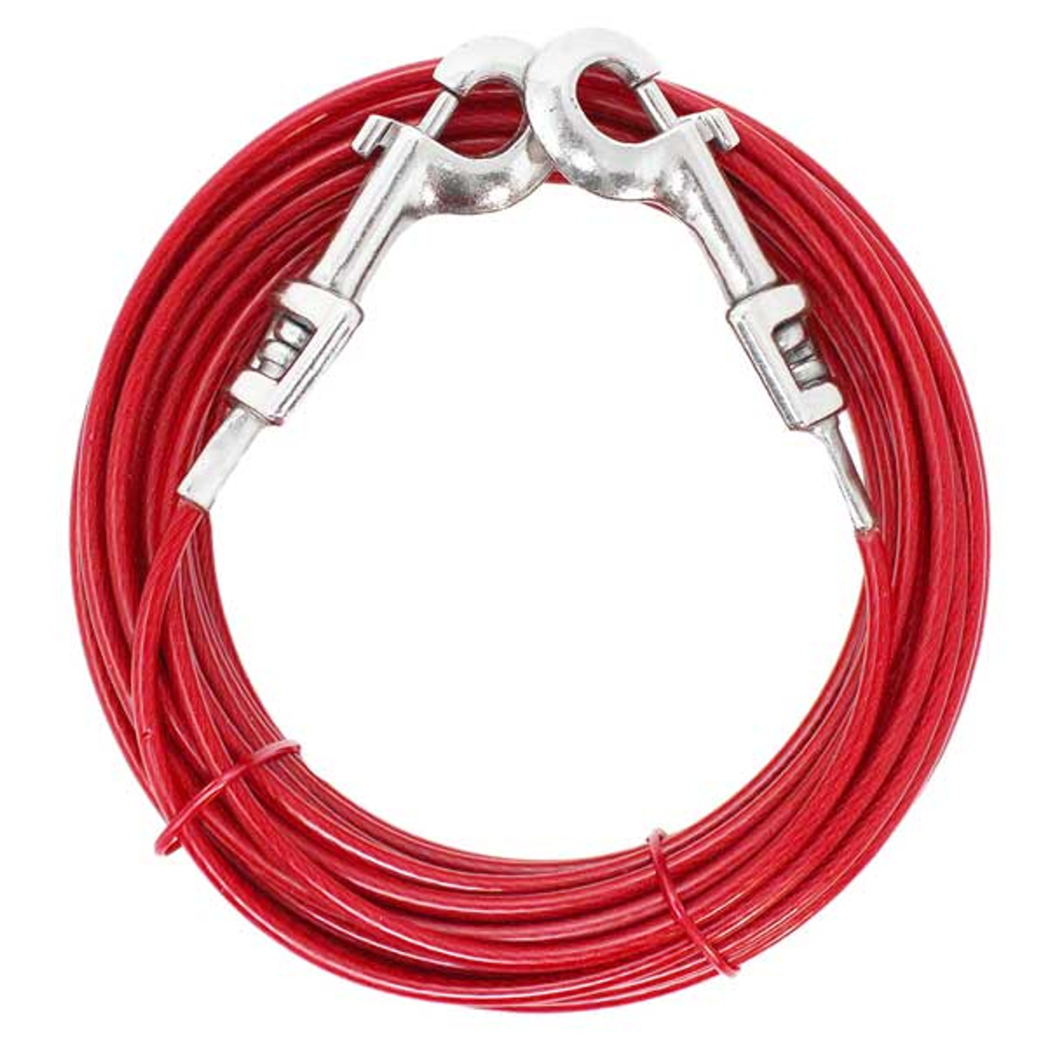 Pet Edge Prestige 40ft L Dog Tie-out Tie-Outs