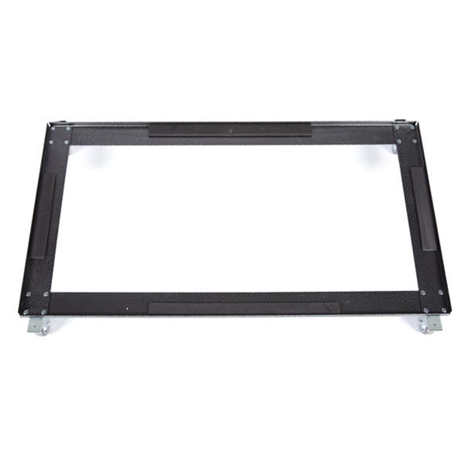 Pet Edge ProCages & Kennels Pet Edge PS Modular Kennel Cage Base w/Wheels S ProCages & Kennels