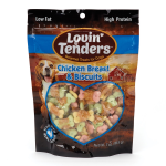 Pet Edge Chicken And Biscuits 7 Oz Treats