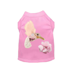 Bark Fifth Avenue My Furry Hummingbird Outfit Dog Clothes