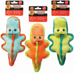 Pet Edge Stuffed Plush
