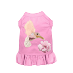 Bark Fifth Avenue My Furry Hummingbird Outfit Dog Clothes