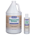 Pet Edge Davis Oatmeal & Aloe Shampoo Gal Shampoo