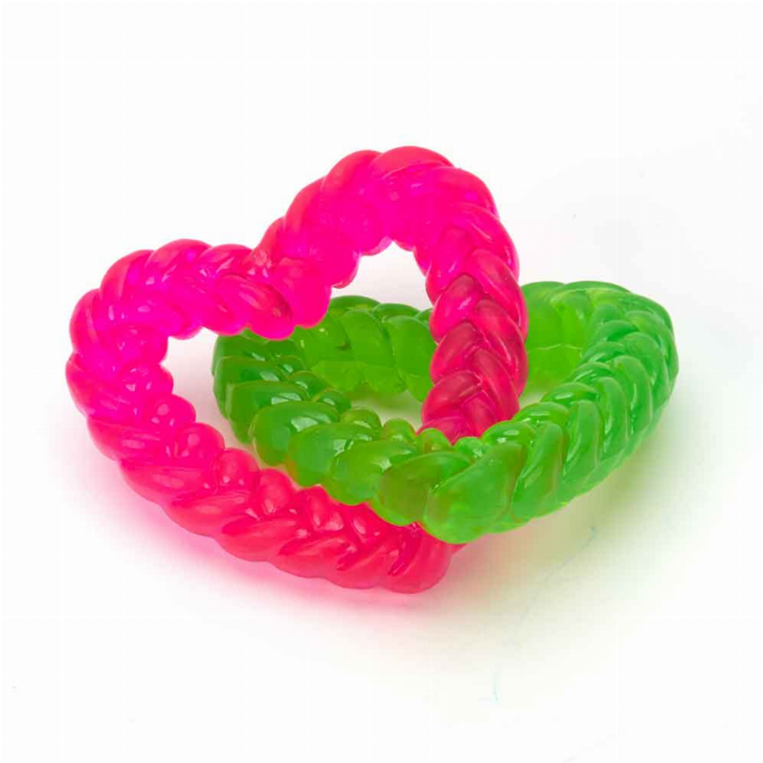 Pet Edge TPR Pet Edge DGR Chainlink Hearts TPR