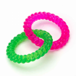 Pet Edge DGR Chainlink Rings TPR