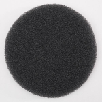 Pet Edge DK InstrSide Filter ChallAir 560Dryer Dryers