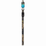 Pet Edge GG 1in Dbl Hunting Collar Camo 22in Collars