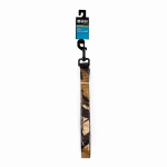 Pet Edge GG 1inX48in Camo Lead At Leads