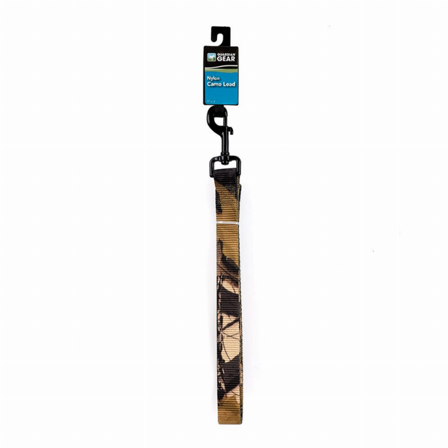 Pet Edge GG 1inX48in Camo Lead At Leads
