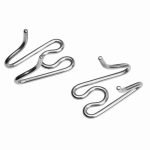 Pet Edge GG 2-Pk Extra Links 3.5Mm Collars
